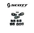 Scott Scale/Spark/Genius 2018 Cableguide Set 266587-9999222 Scott Scale/Spark/Genius 2018 Cableguide Set 266587-9999222