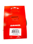 Sram 1.1mm Stainless Steel Shift Cable 3100mm Long  For TT Tandem Road MTB Sram 1.1mm Stainless Steel Shift Cable 3100mm Long  For TT Tandem Road MTB