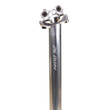 Nitto S92 Inline Seatpost In Silver