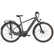Scott Sub Active eRIDE 20 Electric Hybrid Men's Bike In Space Grey Scott Sub Active eRIDE 20 Electric Hybrid Men's Bike In Space Grey