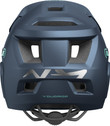ABUS YouDrop FF Kids Full Face MTB Helmet In Midnight Blue Fits- 48-55cm ABUS YouDrop FF Kids Full Face MTB Helmet In Midnight Blue Fits- 48-55cm