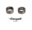 Campagnolo HH12 Thru Axle 142mm Rear Hub Spacers