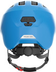 ABUS Smiley 3.0 Kids Leisure Bicycle Helmet in Shiny BlueABUS Smiley 3.0 Kids Leisure Bicycle Helmet in Shiny Blue
