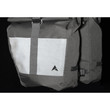 Altura Grid Roll Up Pannier Bags  Pair 30L in Smoke Grey