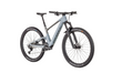 Scott Lumen eRIDE 910 Electric Full Suspension Electric Mountain Bike | Shark Grey