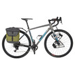 Altura Dryline Waterproof Cycling Panniers 32L (Pair) In Olive
