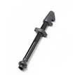 DT Swiss Lightweight Alu Tubeless Valve For Deep Rims