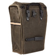 Altura Heritage Cycling Pannier Bags  40L (Pair) In Olive
