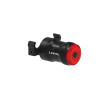 Lezyne Saddle Ai Alert 250 Bicycle Rear Light