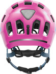 ABUS Youn-I 2.0 Kids Leisure Helmet in Sparkling Pink ABUS Youn-I 2.0 Kids Leisure Helmet in Sparkling Pink