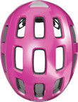 ABUS Youn-I 2.0 Kids Leisure Helmet in Sparkling Pink ABUS Youn-I 2.0 Kids Leisure Helmet in Sparkling Pink