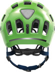 ABUS Youn-I 2.0 Kids Leisure Helmet in Sparkling Green