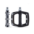 DMR V12 Platform Pedals & DMR Deathgrips MTB Downhill BMX Galaxy Bundle DMR V12 Platform Pedals & DMR Deathgrips MTB Downhill BMX Galaxy Bundle
