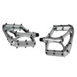 Praxis Podium Flat Alloy Pedals | All Colours Praxis Podium Flat Alloy Pedals | All Colours