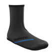 Shimano Dual Fit Thermal Overshoes In Black Shimano Dual Fit Thermal Overshoes In Black