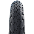 Schwalbe Green Marathon City/Touring E-Bike Compatible Wired Bicycle Tyre in Black/Reflex Schwalbe Green Marathon City/Touring E-Bike Compatible Wired Bicycle Tyre in Black/Reflex