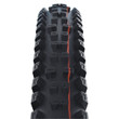 Schwalbe Tacky Chan Super Gravity Soft Evolution Folding Tyre 29 x 2.40" Schwalbe Tacky Chan Super Gravity Soft Evolution Folding Tyre 29 x 2.40"