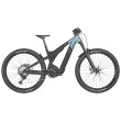 Scott Contessa Patron eRide 900 Ladies Electric Full Suspension Mountain Bike | Prism Unicorn Purple Scott Contessa Patron eRide 900 Ladies Electric Full Suspension Mountain Bike | Prism Unicorn Purple