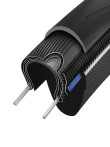 Vittoria RideArmor II TLR Bicycle Road Tyre