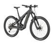 Scott Patron eRide 900 Men's Electric Mountain Bike | Black Scott Patron eRide 900 Men's Electric Mountain Bike | Black