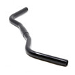 Nitto B2522AA SSB Jitensha Handlebars | 31.7mm Clamp | Black Nitto B2522AA SSB Jitensha Handlebars | 31.7mm Clamp | Black