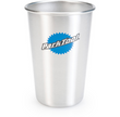 Park Tool SPG-1 Park Tool Logo Stainless Steel Pint Glass
