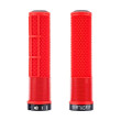 NEW DMR DeathGrip2 Flangeless BMX MTB Trail Bicycle Handlebar Grips