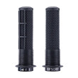 NEW DMR DeathGrip2 Flanged BMX MTB Trail Bicycle Handlebar Grips