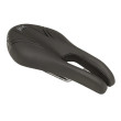 ISM PL 1.1 Gel Bicycle Saddle In Black ISM PL 1.1 Gel Bicycle Saddle In Black