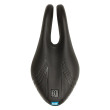 ISM PL 1.0 Bicycle Saddle In Black ISM PL 1.0 Bicycle Saddle In Black