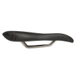 ISM PL 1.0 Bicycle Saddle In Black ISM PL 1.0 Bicycle Saddle In Black