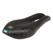 ISM PL 1.0 Bicycle Saddle In Black ISM PL 1.0 Bicycle Saddle In Black