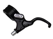 Dia-Compe Tech 77 Old School BMX / Fixie 22.2mm Clamp Caliper/ Canti Brake Levers - Pair In Black