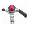 Microshift Centos SL-A11 11 Speed Road Flat Bar Thumb Shifters - Shimano Compatible