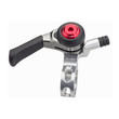 Microshift Centos SL-A11 11 Speed Road Flat Bar Thumb Shifters - Shimano Compatible