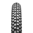 Maxxis Holy Roller BMX 60 TPI Wired Single Compound Bicycle Tyre 24 x 2.40
