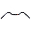 Nitto B355AA Kite Swept Back Bicycle Handlebars | 25.4mm Clamp | 630mm Wide | Black Nitto B355AA Kite Swept Back Bicycle Handlebars | 25.4mm Clamp | 630mm Wide | Black