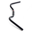 Nitto B355AA Kite Swept Back Bicycle Handlebars | 25.4mm Clamp | 630mm Wide | Black Nitto B355AA Kite Swept Back Bicycle Handlebars | 25.4mm Clamp | 630mm Wide | Black