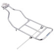 Nitto R10 Rear Bag Support Bicycle Rack Fits 24"-28" Wheels Nitto R10 Rear Bag Support Bicycle Rack Fits 24"-28" Wheels