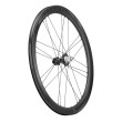 Campagnolo Bora WTO 45 Disc Brake 2-Way Road Wheelset - WH20-BOWTODFR45DK