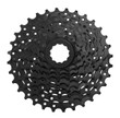 SunRace CSM55 8 Speed MTB Bicycle Cassette 11-34T in Black SunRace CSM55 8 Speed MTB Bicycle Cassette 11-34T in Black