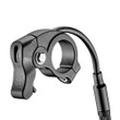 X-Fusion Manic LC 469mm Dropper Seatpost 170mm Drop | 30.9mm Diameter X-Fusion Manic LC 469mm Dropper Seatpost 170mm Drop | 30.9mm Diameter