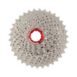 Sunrace CSRZ800 WAT 12 Speed Road Cassette 11-30T Shimano Compatible | Silver Sunrace CSRZ800 WAT 12 Speed Road Cassette 11-30T Shimano Compatible | Silver
