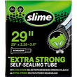 Slime Smart Self-Sealing Bicycle MTB Inner Tube | 29 x 2.35 - 3.0 | Schrader Valve Slime Smart Self-Sealing Bicycle MTB Inner Tube | 29 x 2.35 - 3.0 | Schrader Valve