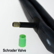 Slime Smart Self-Sealing Bicycle MTB Inner Tube | 29 x 1.85-2.20 | Schrader Valve Slime Smart Self-Sealing Bicycle MTB Inner Tube | 29 x 1.85-2.20 | Schrader Valve