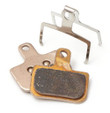 Clarks Sintered Disc Brake Pads VXR864C Compatible With SRAM DB-1, DB-3, DB-5