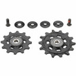 SRAM Rear Derailleur Pulley Kit GX Eagle / Apex Eagle Jockey Wheels SRAM Rear Derailleur Pulley Kit GX Eagle / Apex Eagle Jockey Wheels