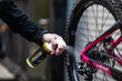 Gtechniq Bike Drivetrain Degreaser 500ml Gtechniq Bike Drivetrain Degreaser 500ml