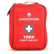 Lifesystems Trek First Aid Kit Includes Essential Items Lifesystems Trek First Aid Kit Includes Essential Items