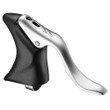 Dia-Compe EVO-V Hooded Drop Brake Levers For V-Brakes Dia-Compe EVO-V Hooded Drop Brake Levers For V-Brakes